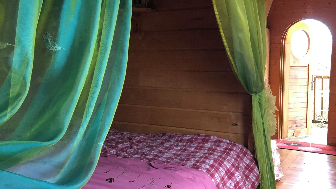 Photo of Bedroom in Potelle