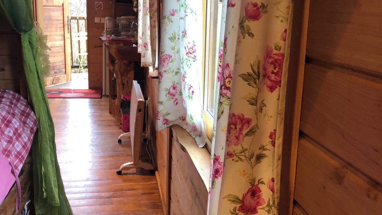 Photo of Bedroom in Potelle