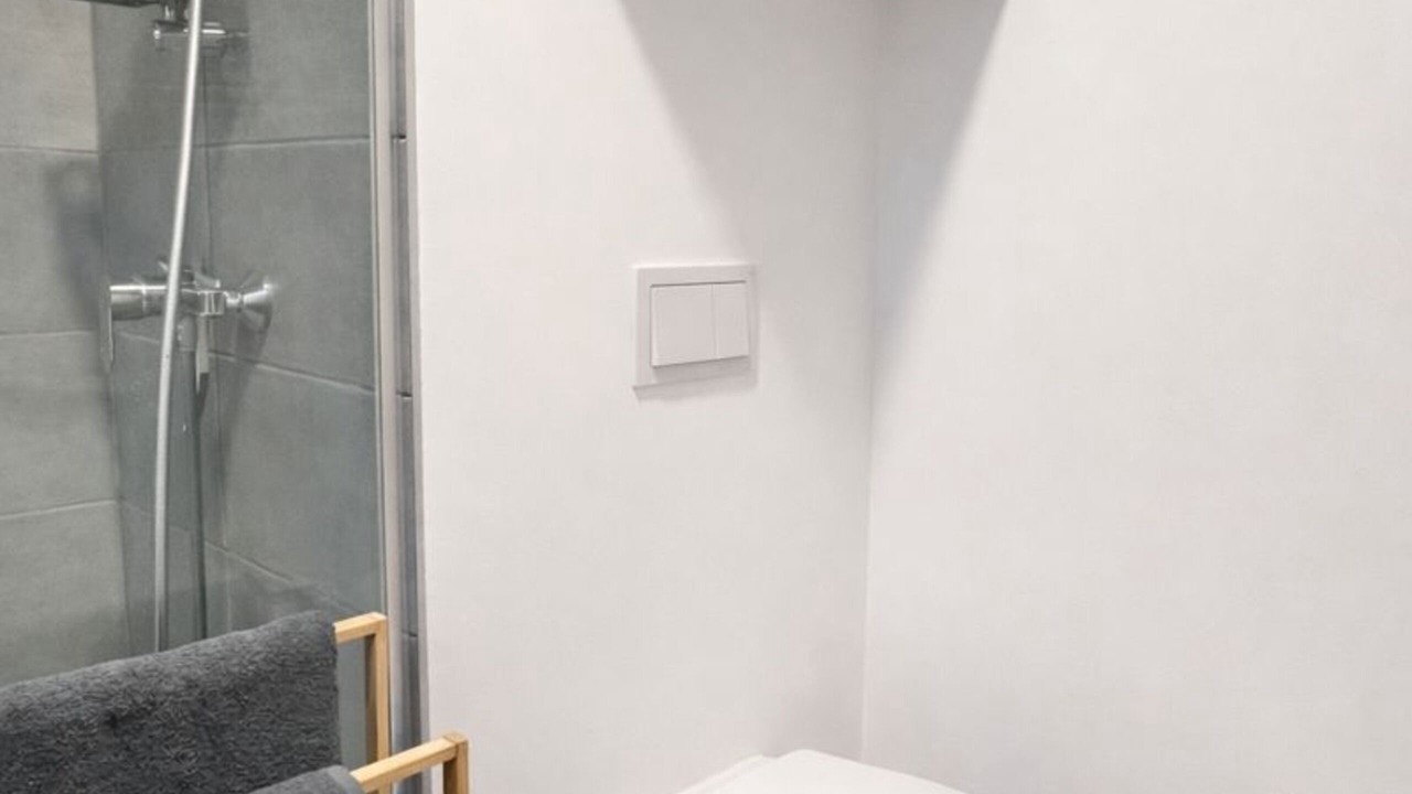 Photo of Bathroom in Ronchin