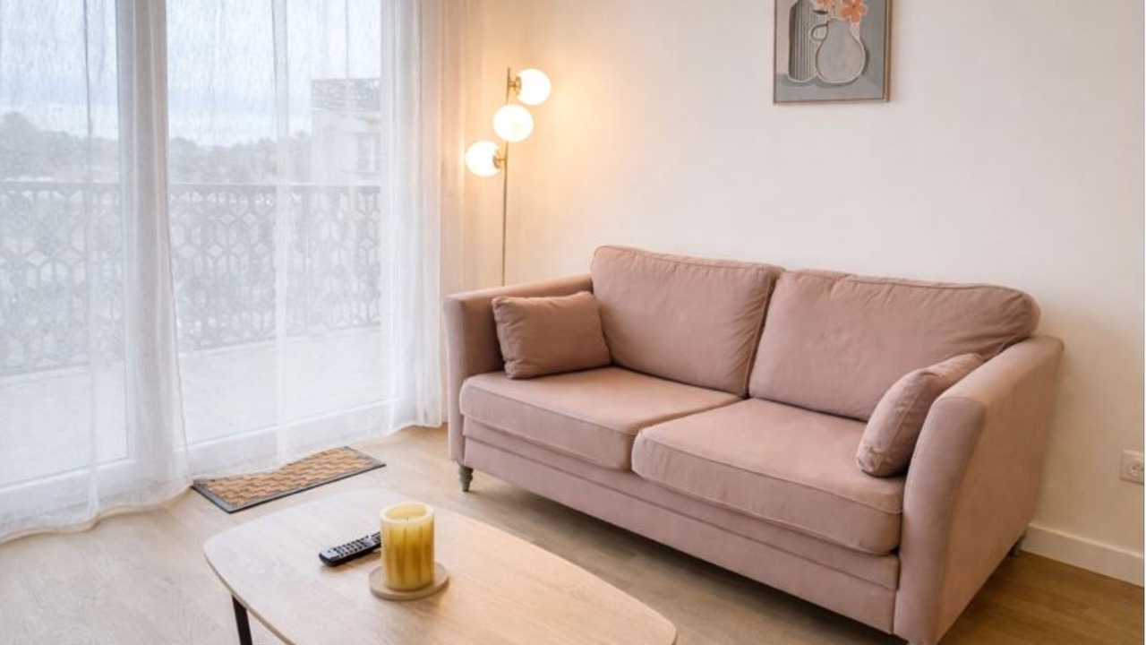 Photo of Livingroom in Ronchin