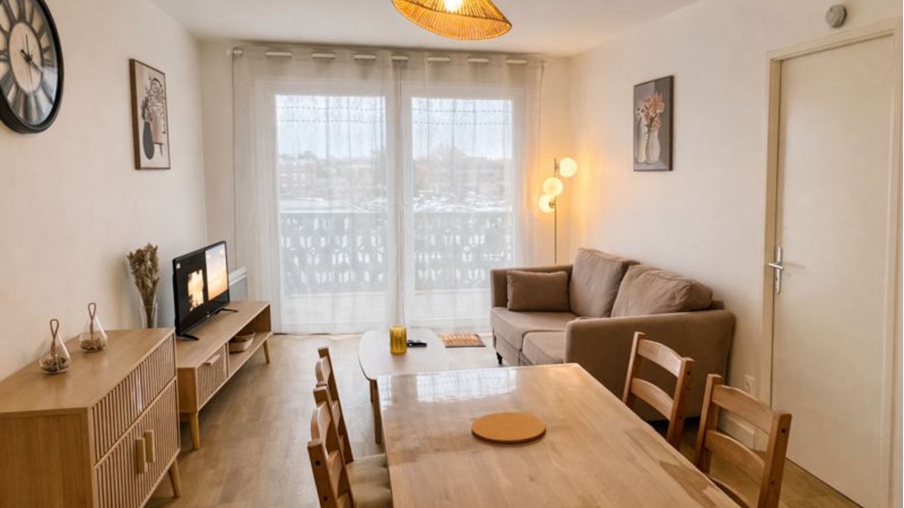 Photo of Livingroom in Ronchin