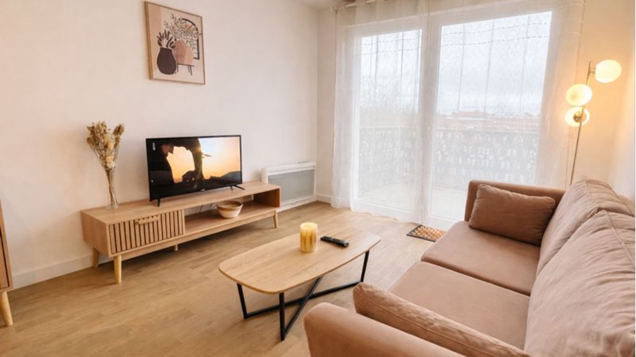 Photo of Livingroom in Ronchin