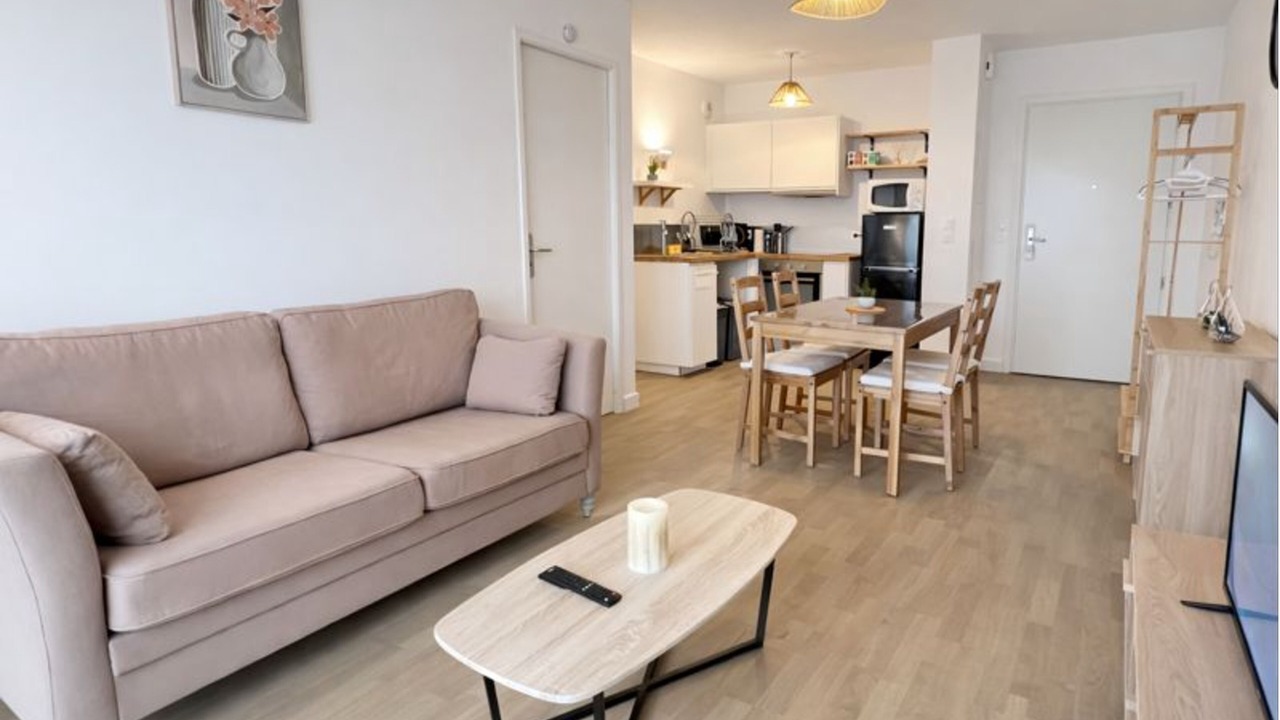 Photo of Livingroom in Ronchin