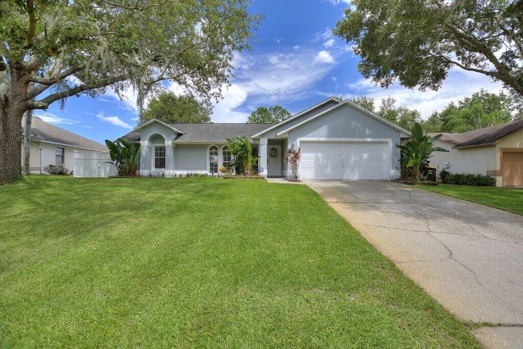 Photo of Outdoor in Sunridge Woods