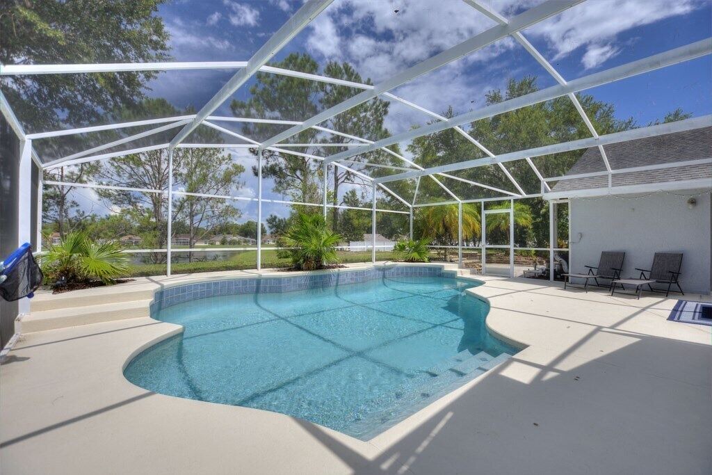 Photo of Outdoor in Sunridge Woods