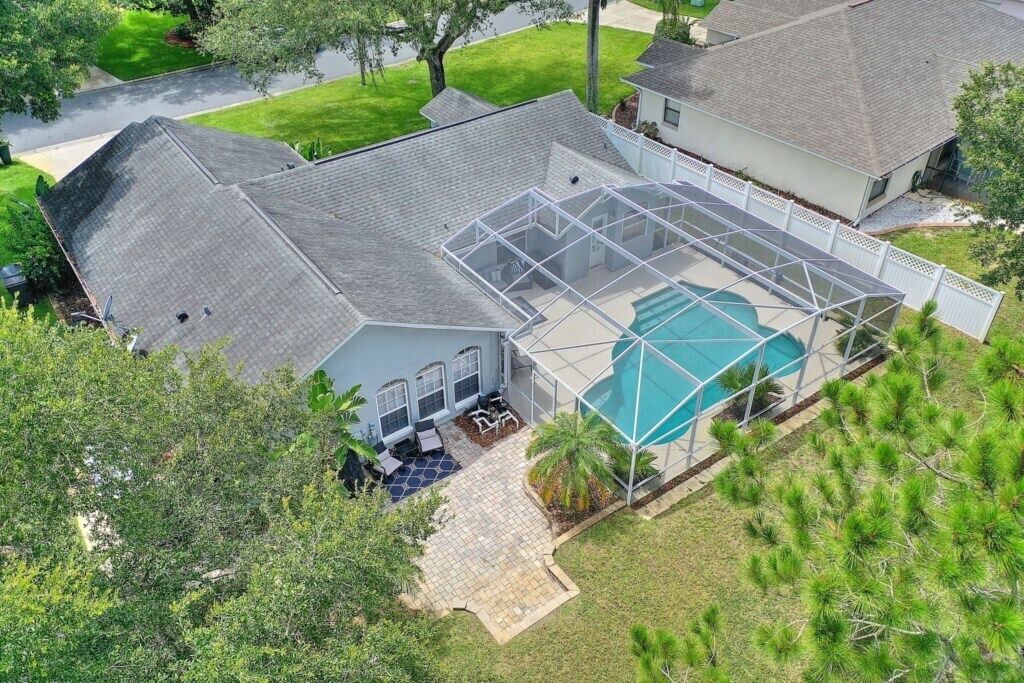 Photo of Outdoor in Sunridge Woods