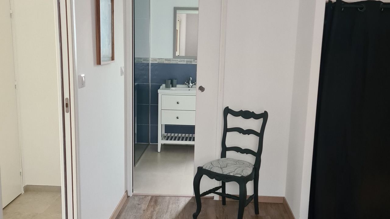 Photo of Bedroom in Dol-de-Bretagne