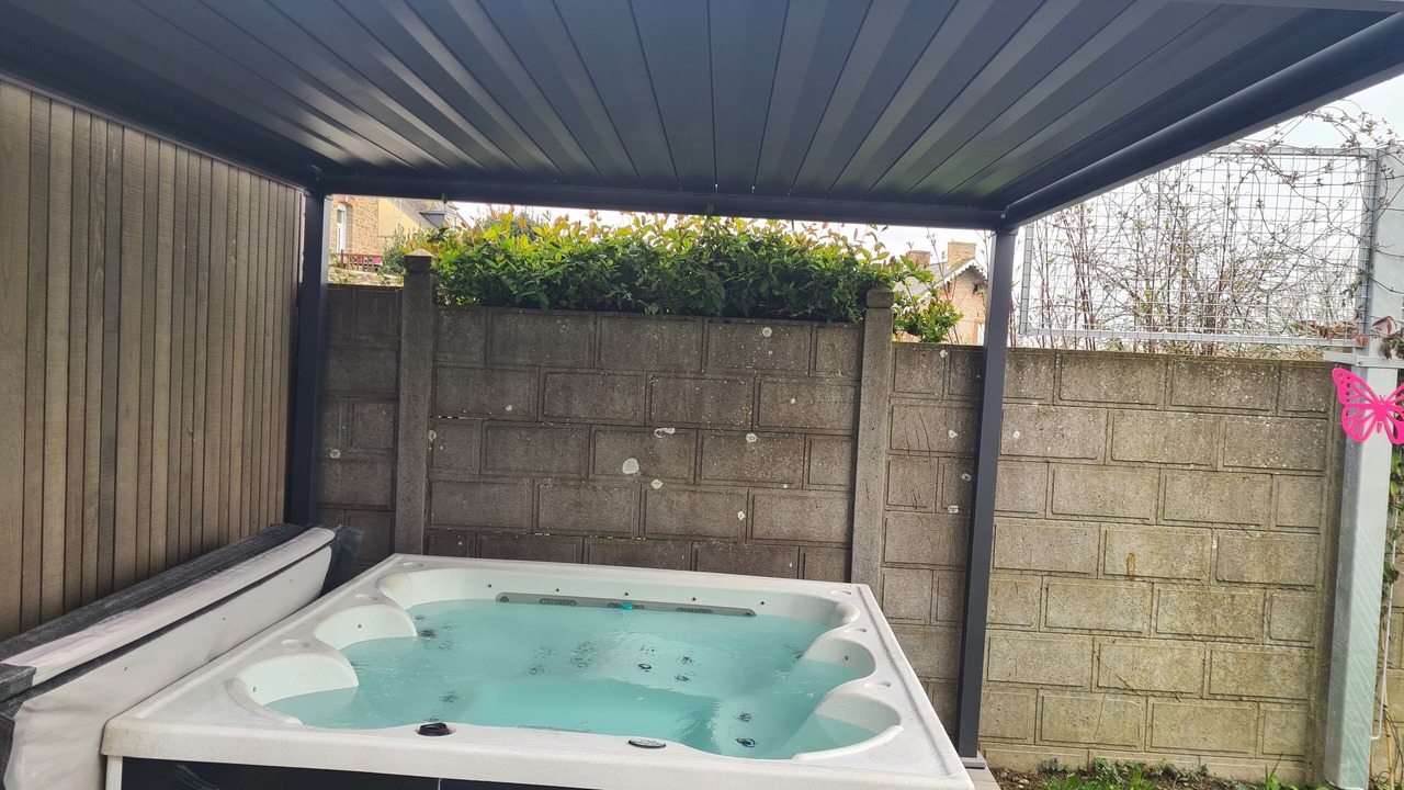 Photo of Outdoor in Dol-de-Bretagne