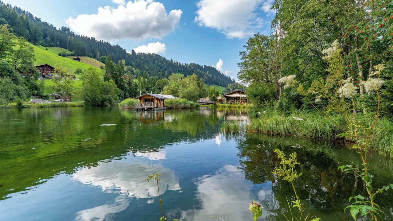 Photo of Others in Zweisimmen