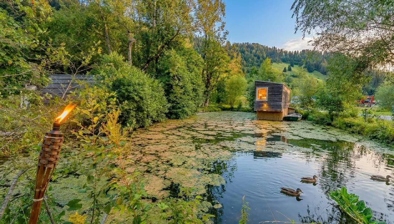 Photo of Outdoor in Zweisimmen