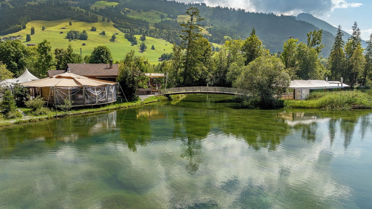 Photo of Others in Zweisimmen