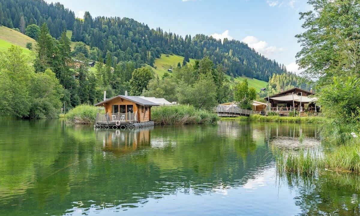 Photo of Outdoor in Zweisimmen