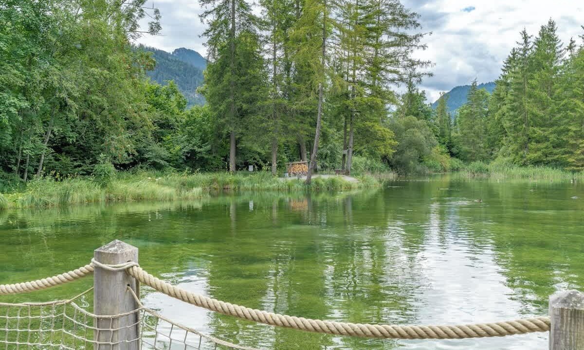 Photo of Outdoor in Zweisimmen