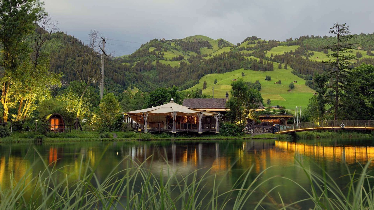 Photo of Others in Zweisimmen