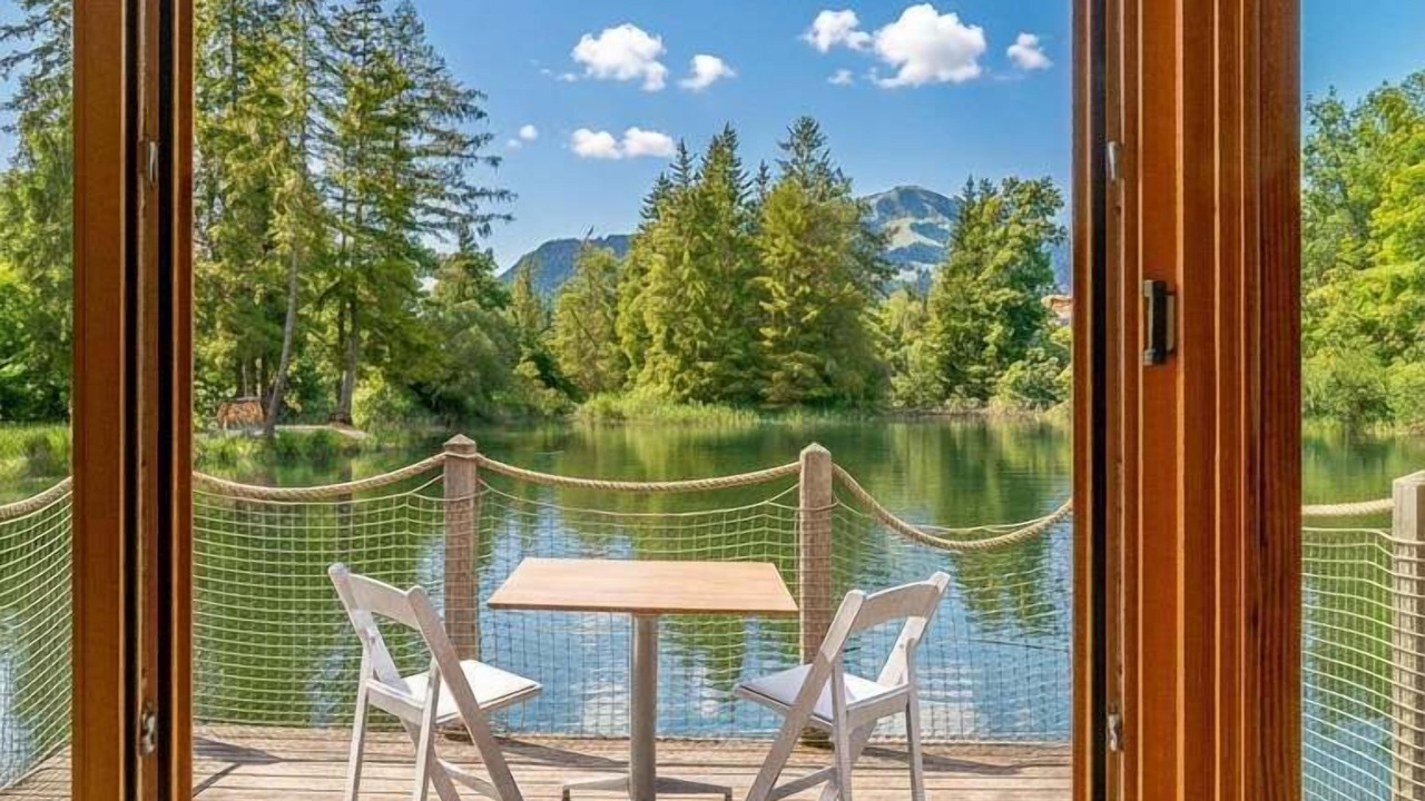 Photo of Outdoor in Zweisimmen