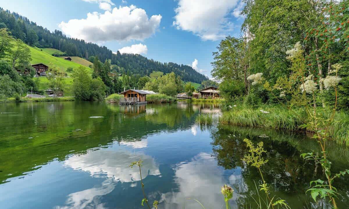 Photo of Outdoor in Zweisimmen