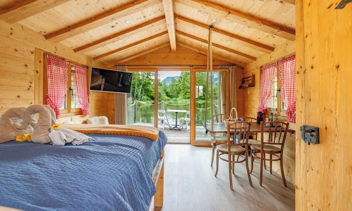 Photo of Others in Zweisimmen