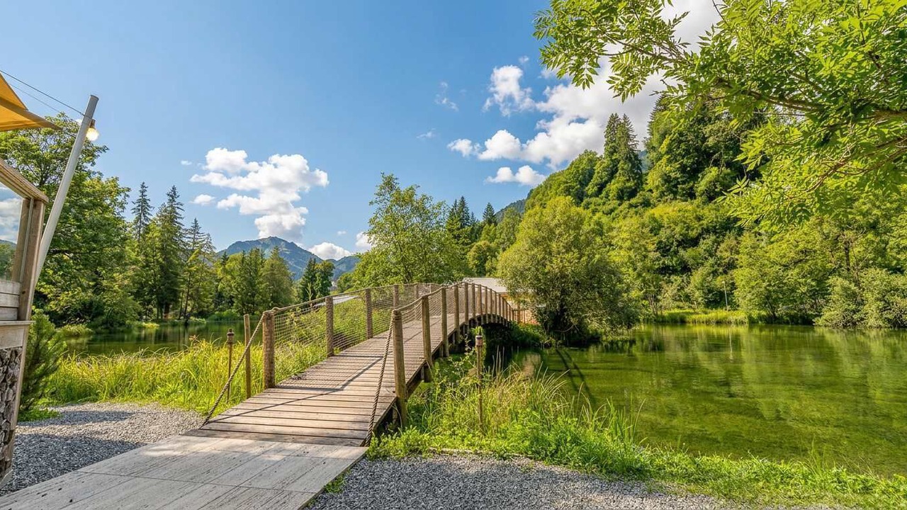 Photo of Outdoor in Zweisimmen