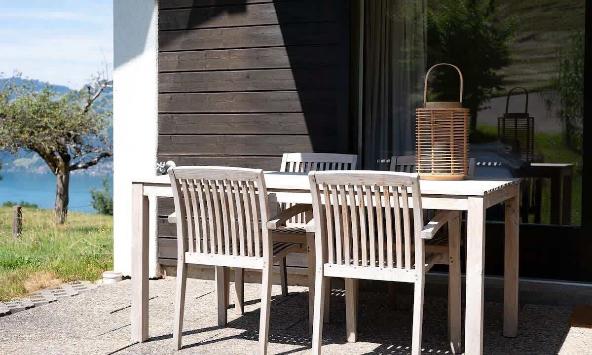 Photo of Outdoor in Krattigen