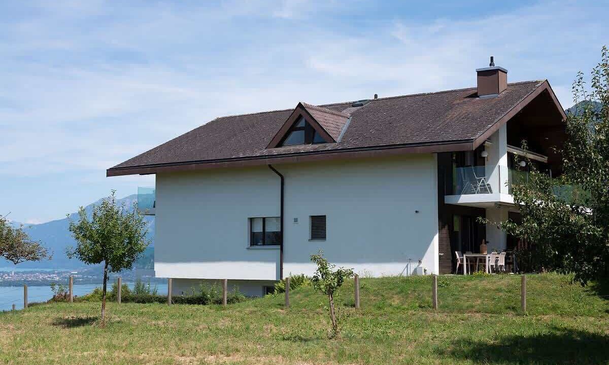 Photo of Outdoor in Krattigen