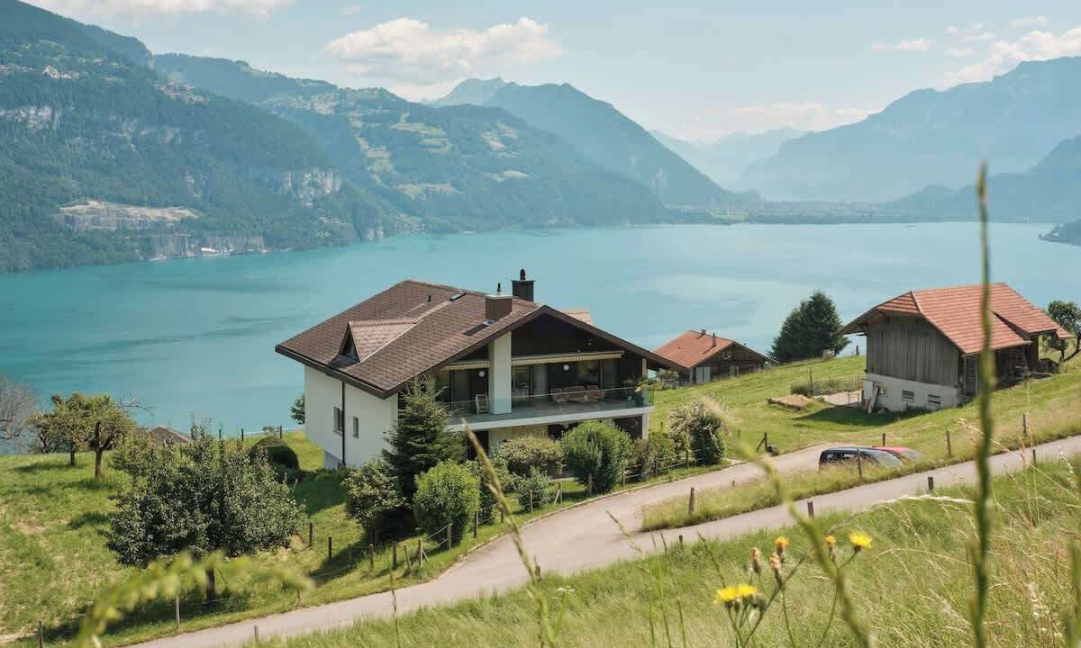 Photo of Others in Krattigen