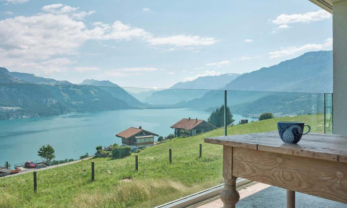 Photo of Others in Krattigen