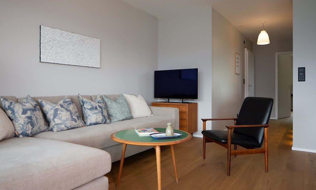 Photo of Livingroom in Krattigen