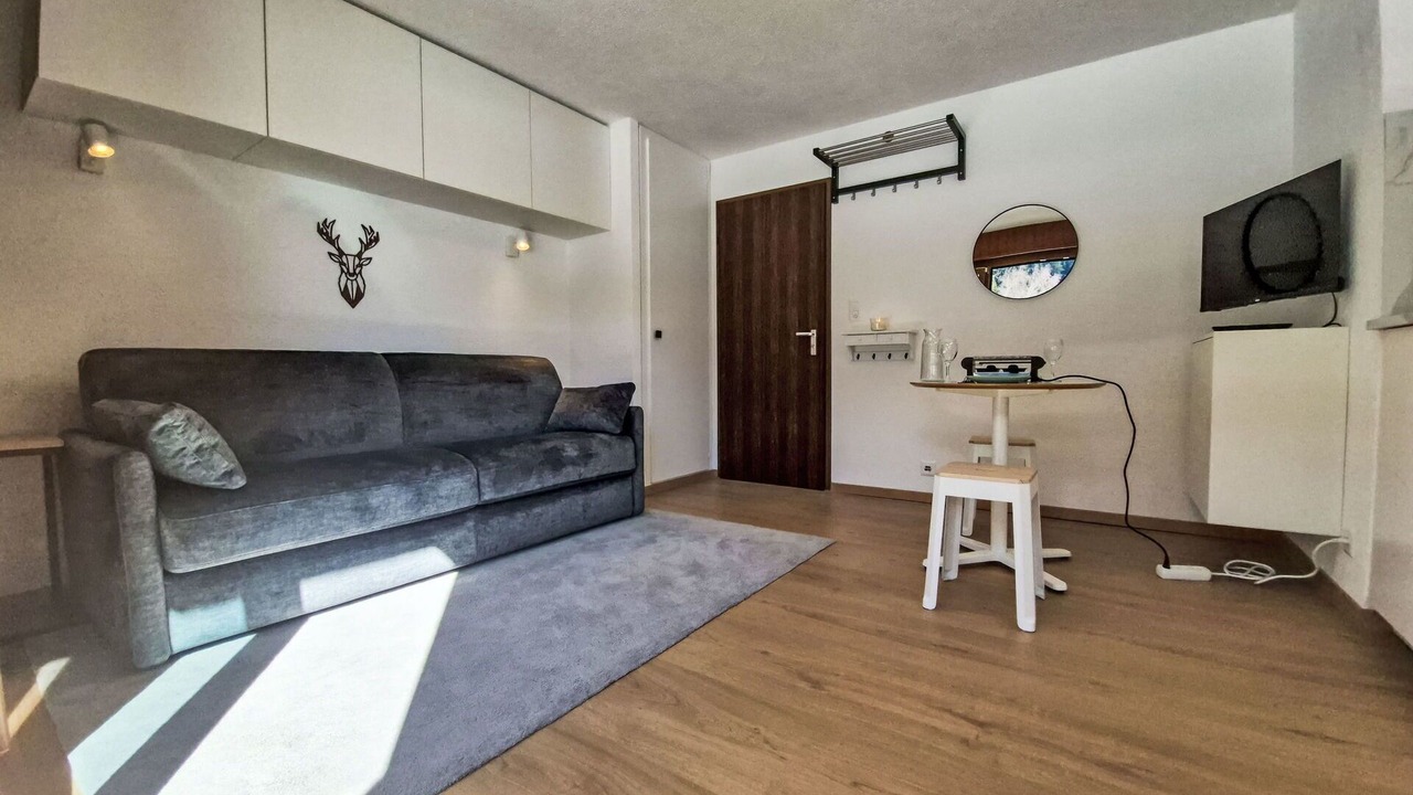 Photo of Bedroom in Ovronnaz