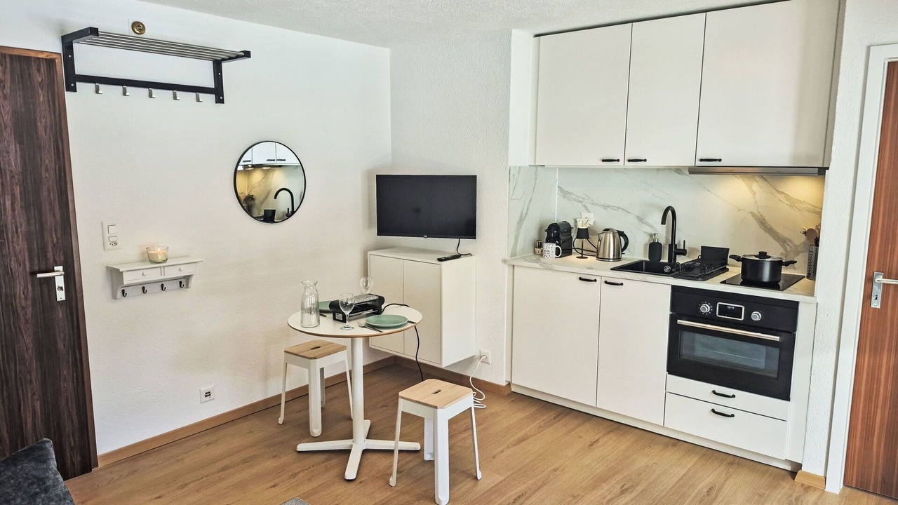 Photo of Bedroom in Ovronnaz