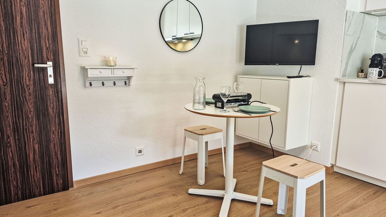 Photo of Bedroom in Ovronnaz