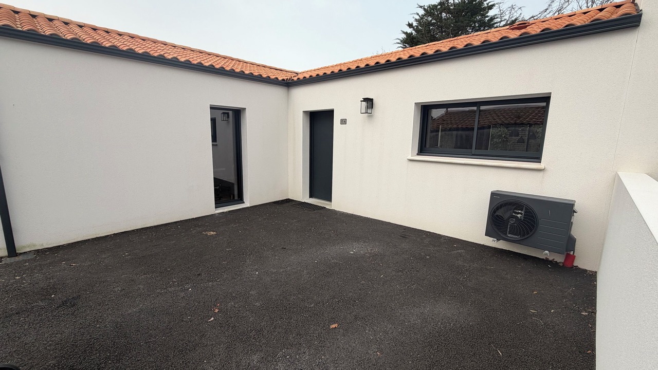 Photo of Outdoor in L'Aiguillon-sur-Vie