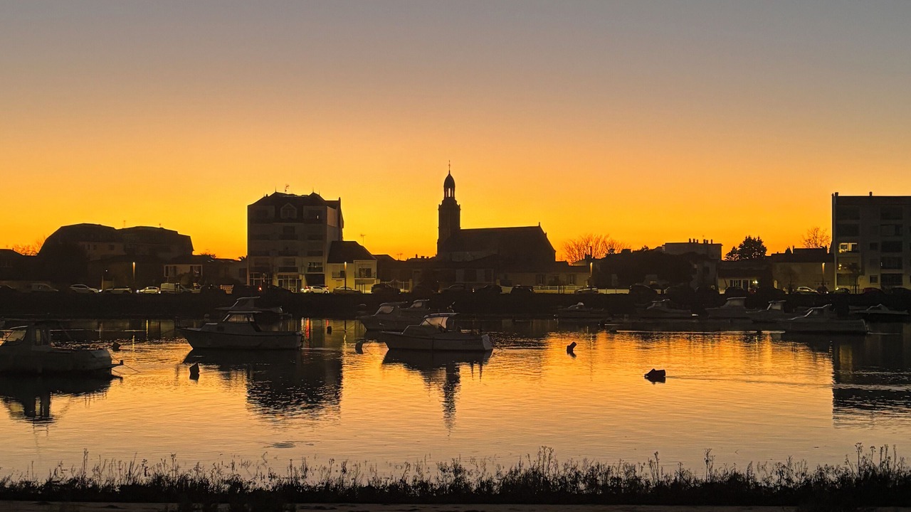 Photo of Others in L'Aiguillon-sur-Vie