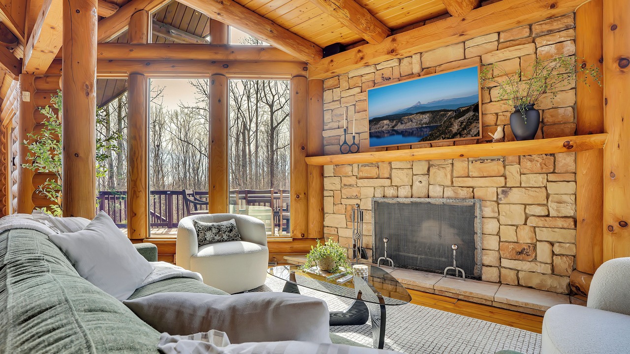 Photo of Livingroom in Bristolville