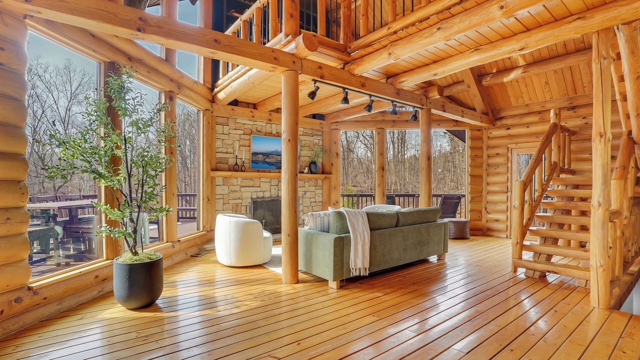 Photo of Livingroom in Bristolville