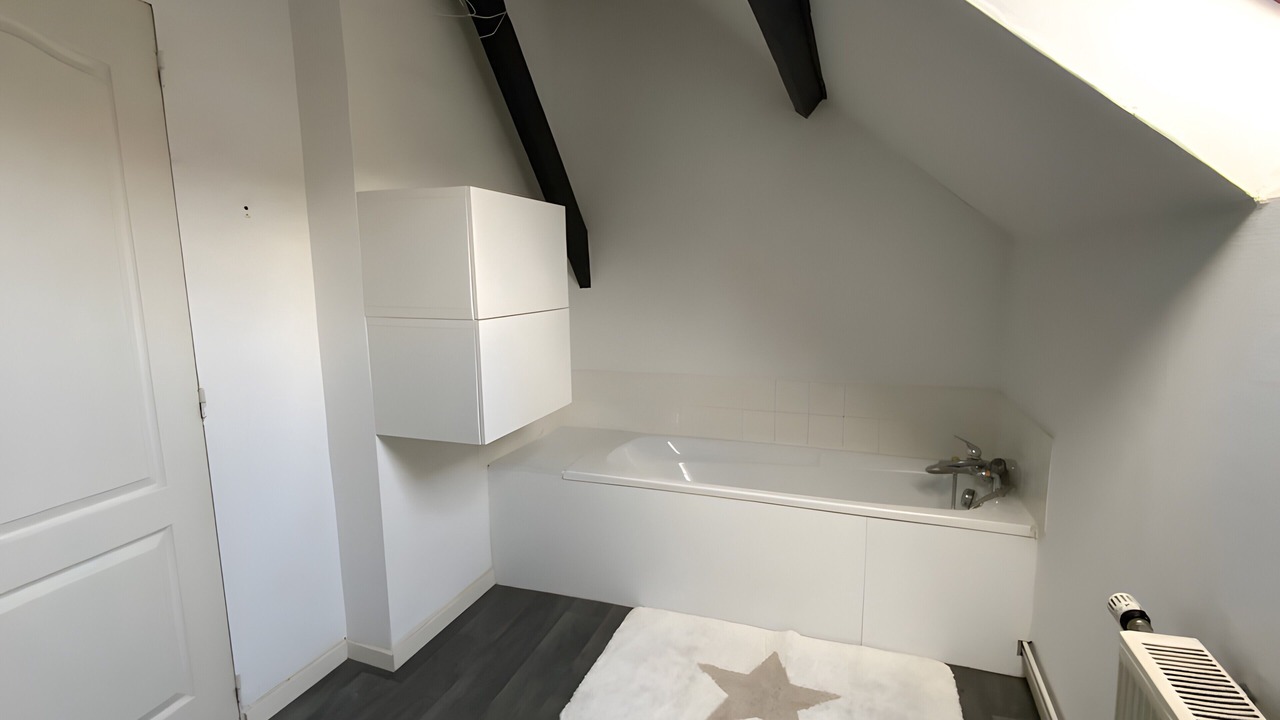 Photo of Bathroom in Vendin-le-Vieil