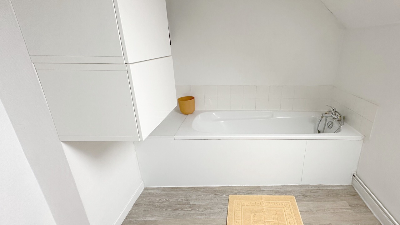 Photo of Bathroom in Vendin-le-Vieil