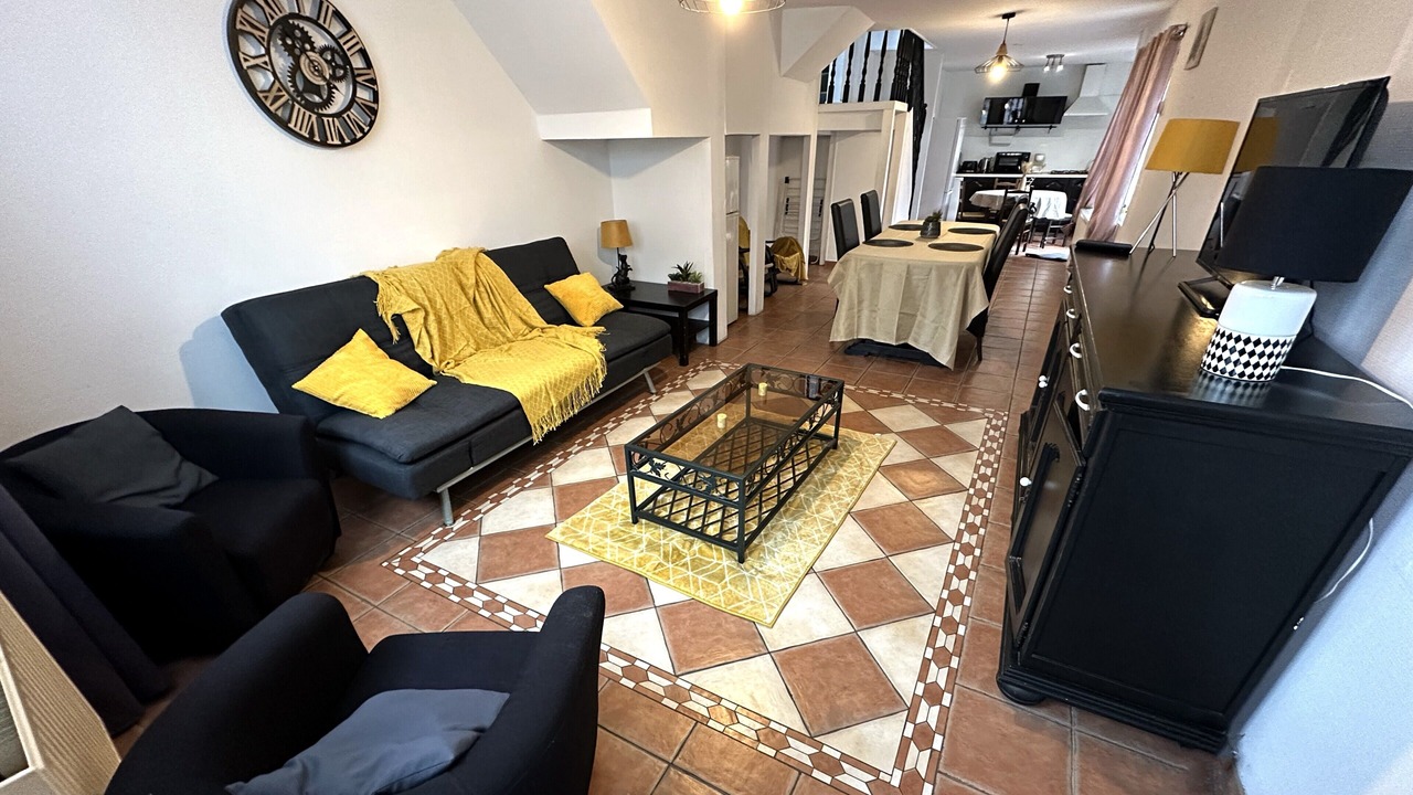 Photo of Livingroom in Vendin-le-Vieil