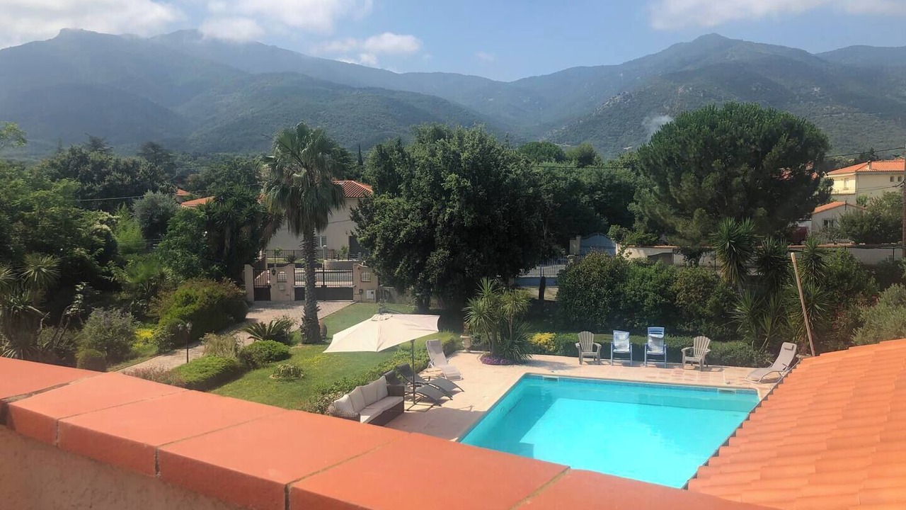 Photo of Outdoor in Laroque-des-Alberes