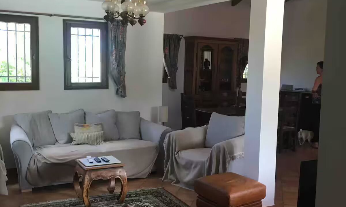 Photo of Livingroom in Laroque-des-Alberes