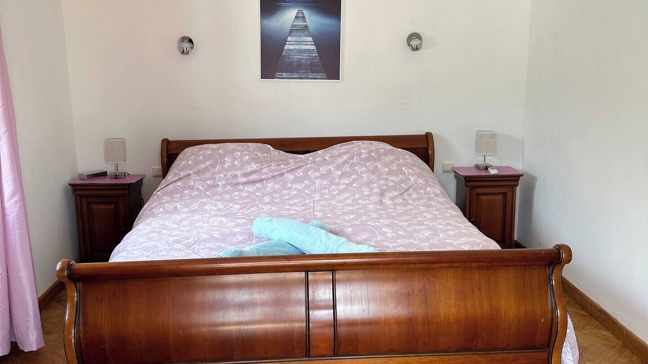 Photo of Bedroom in Laroque-des-Alberes