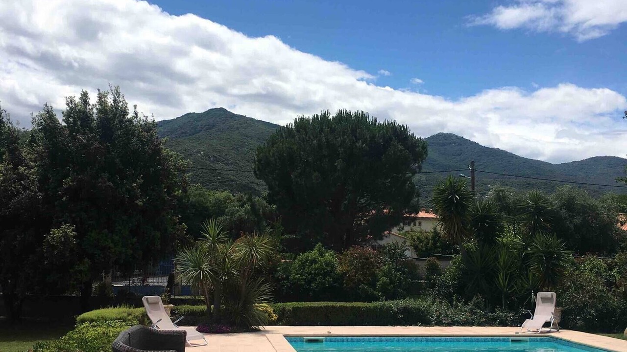 Photo of Outdoor in Laroque-des-Alberes