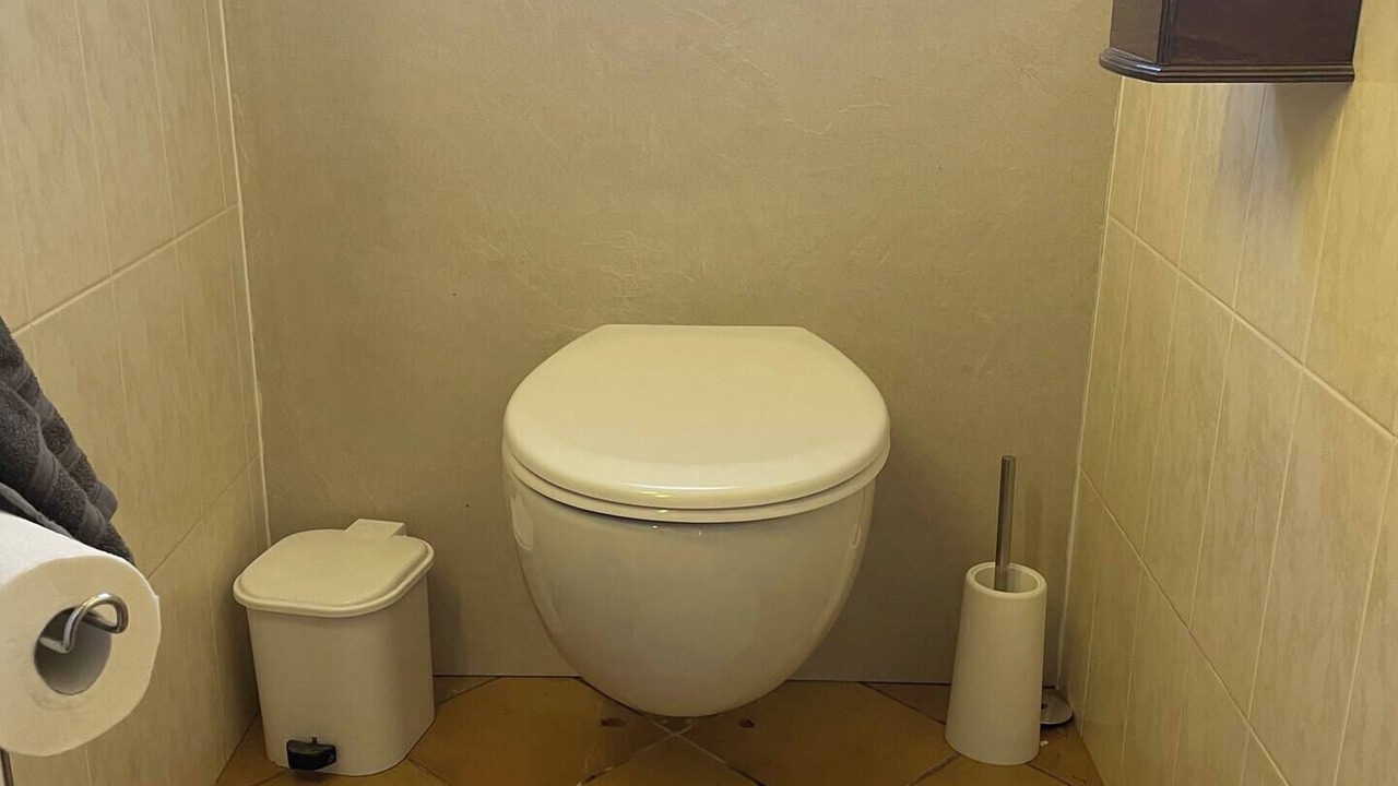 Photo of Bathroom in Laroque-des-Alberes