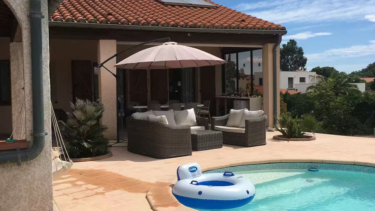 Photo of Outdoor in Laroque-des-Alberes