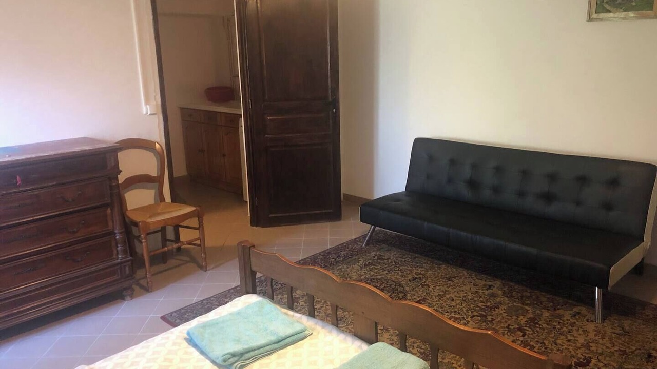 Photo of Bedroom in Laroque-des-Alberes