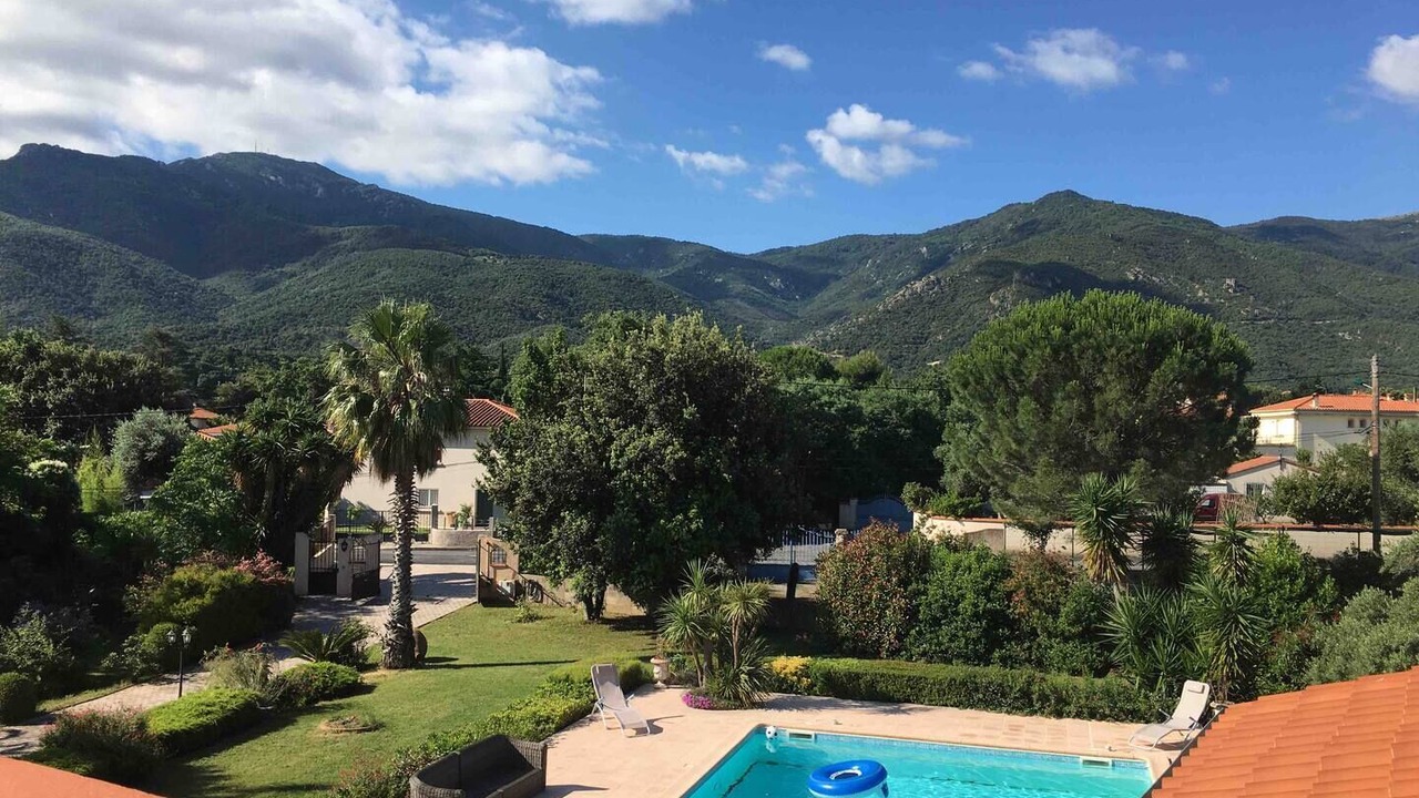 Photo of Outdoor in Laroque-des-Alberes