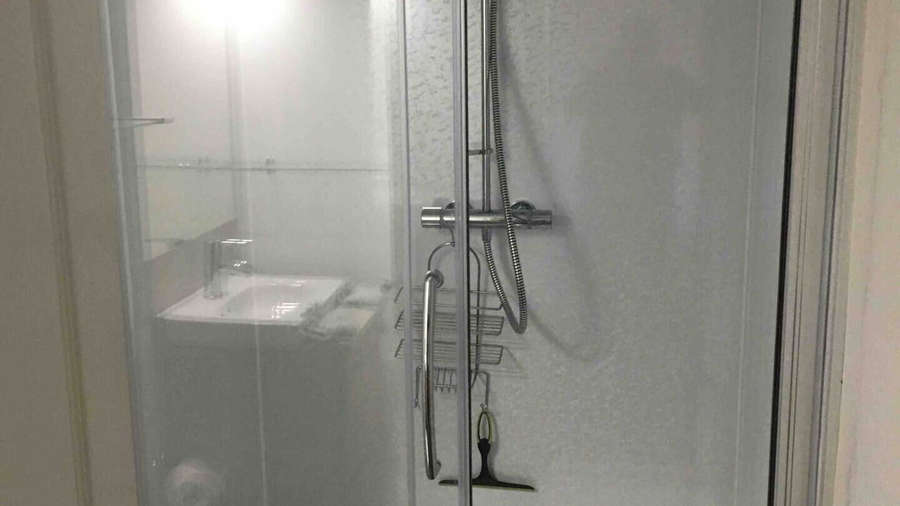 Photo of Bathroom in Laroque-des-Alberes