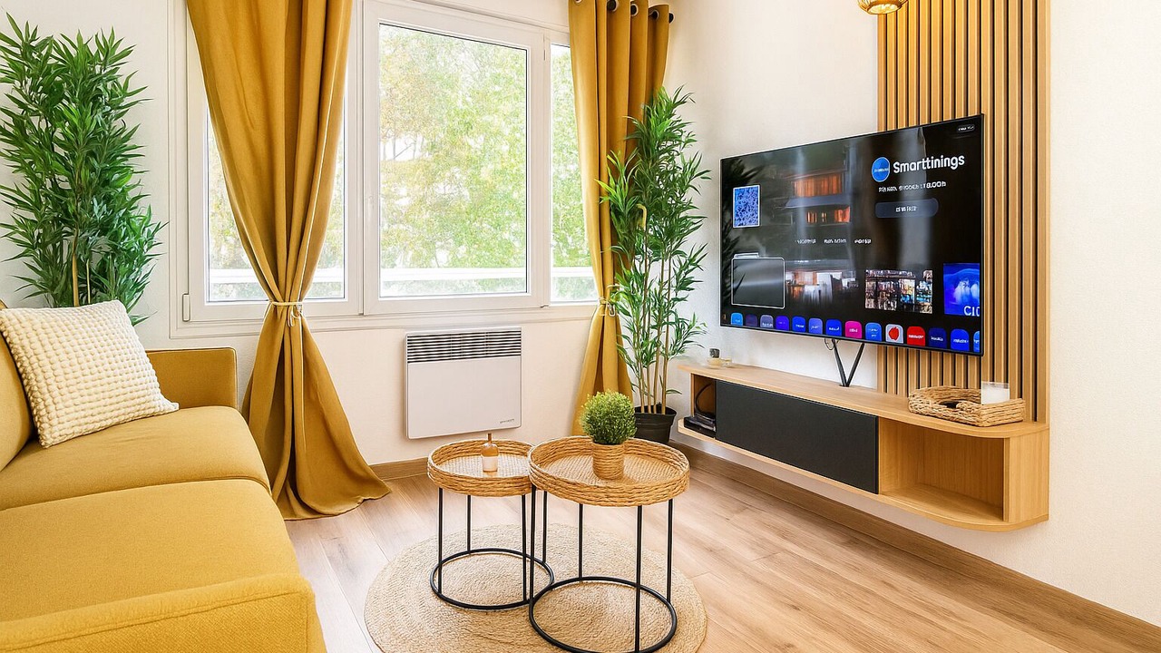 Photo of Livingroom in Vauban - Wazemmes