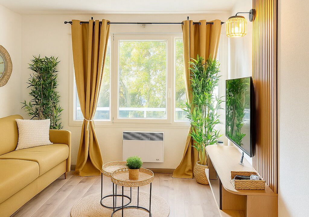 Photo of Livingroom in Vauban - Wazemmes