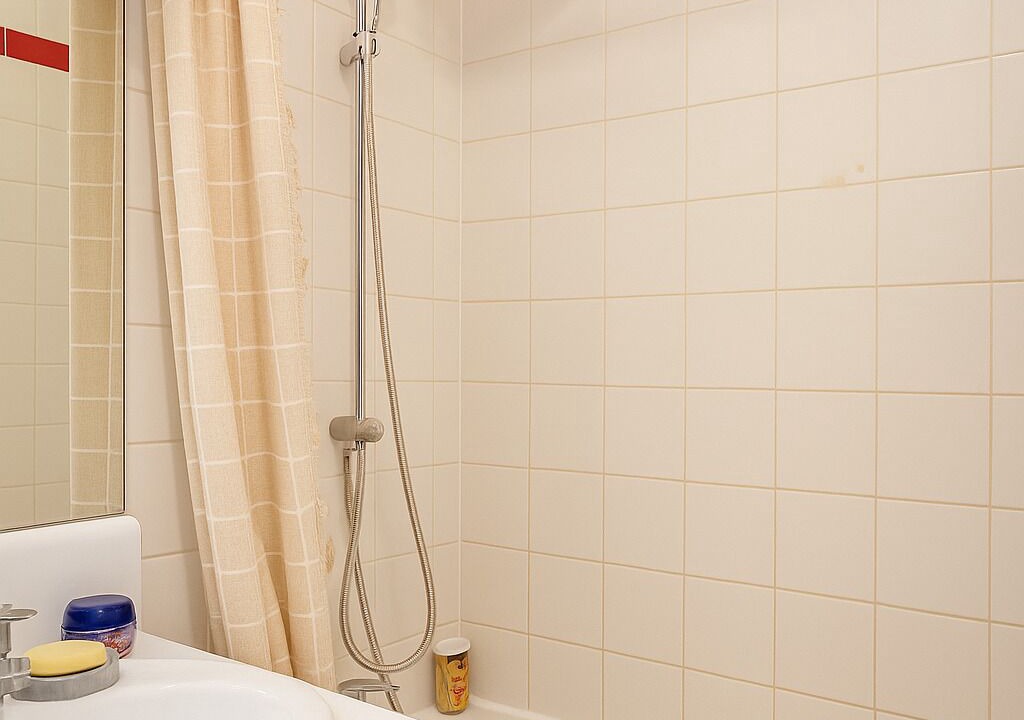 Photo of Bathroom in Vauban - Wazemmes