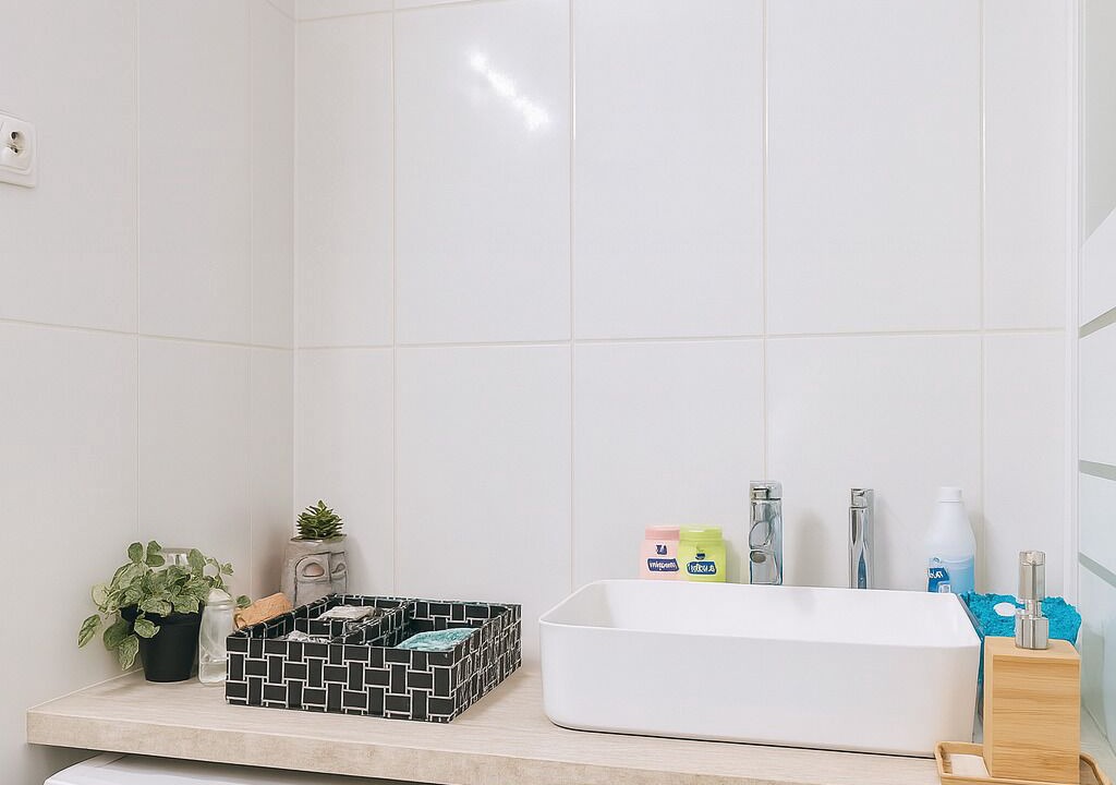 Photo of Bathroom in Lille Centre Ville